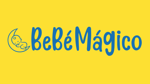 Bebé Mágico